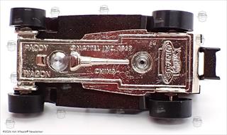 Brown - Vintage